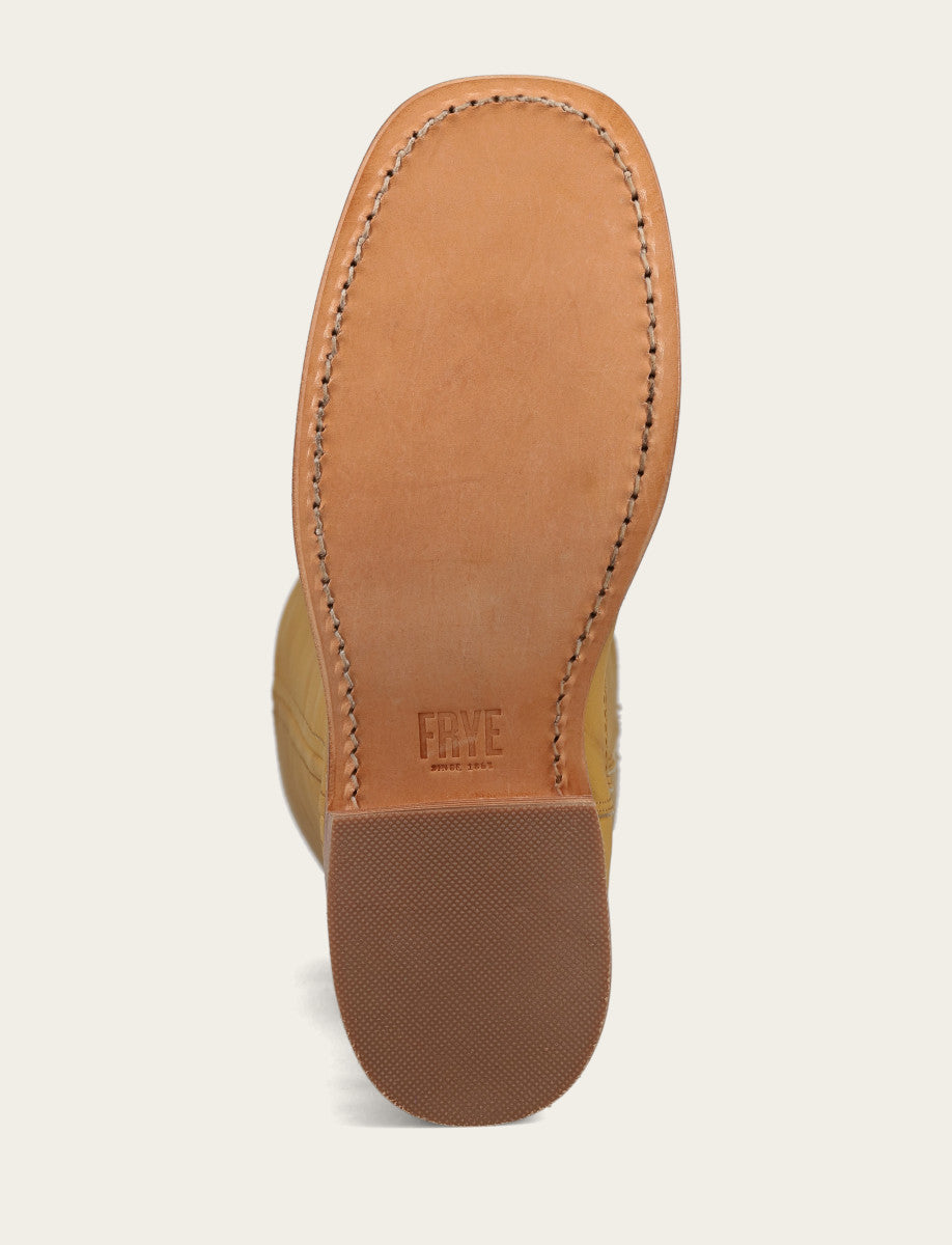 Frye Women's Banana Campus 14L Boots