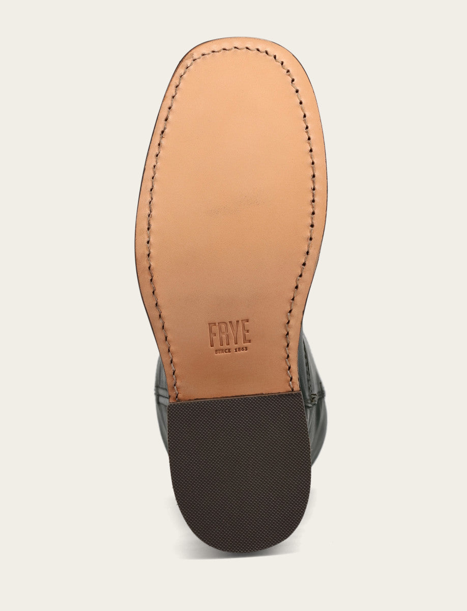 Frye Forest Campus 14L Wide Calf Boots