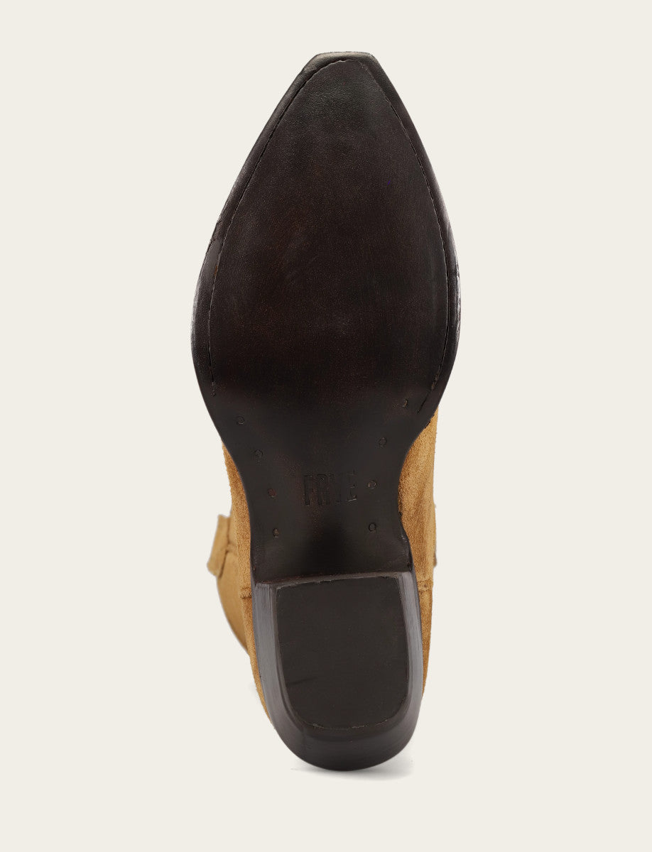 Frye Women's Barley Sacha At The Knee Boot