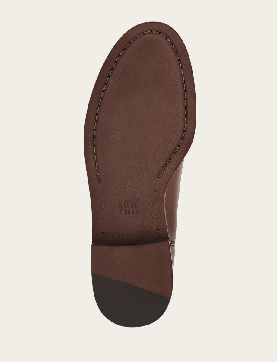 Frye Women’s Cognac Wide Calf Melissa Button 2 Tall Boots | Frye