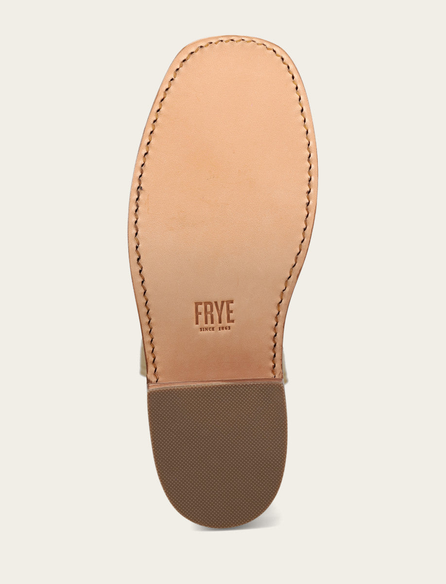 Frye Women's Banana Campus Deco Stitch Boot