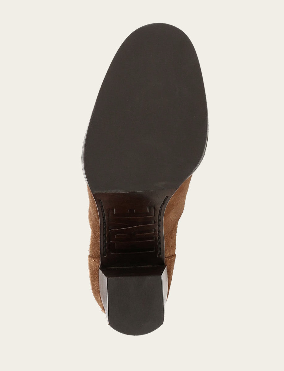 Frye Bark Alex Softy Tall Boot