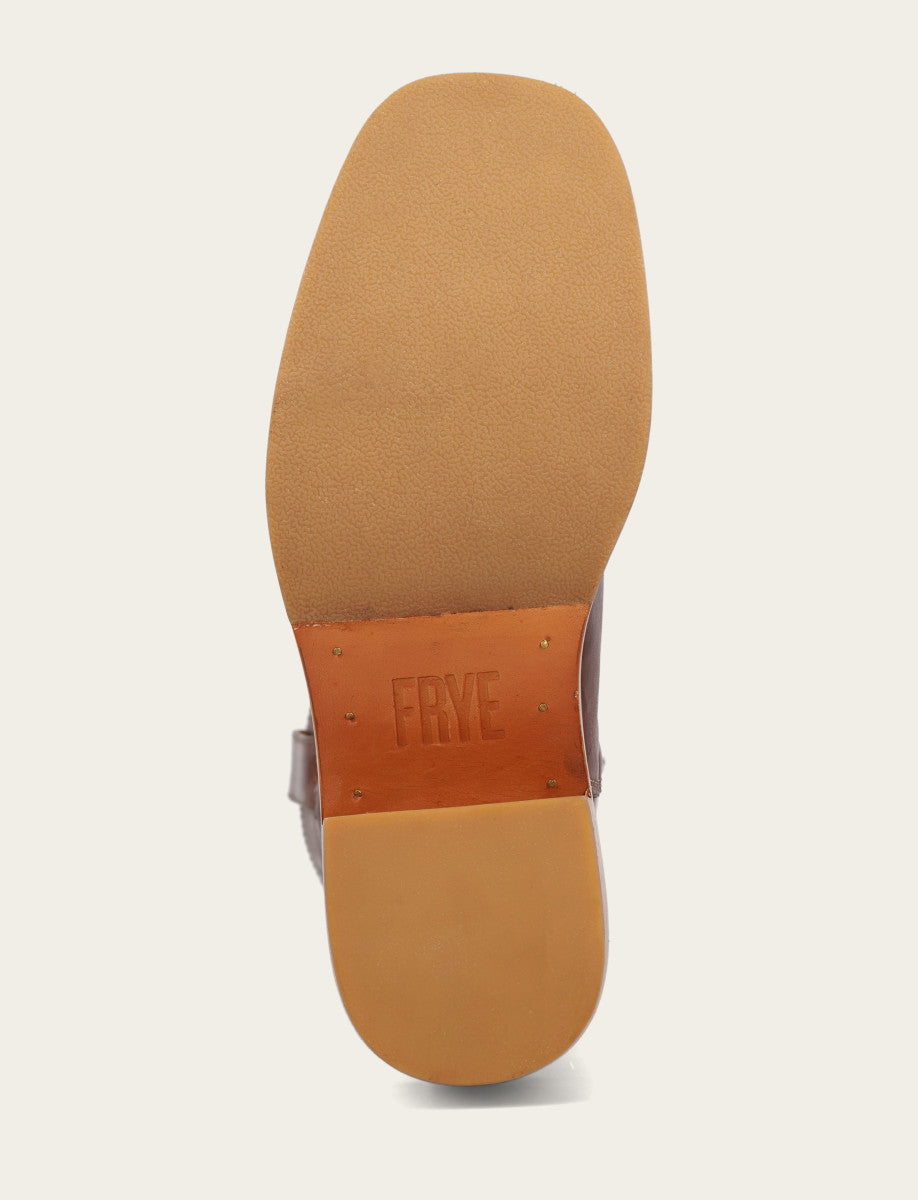 Frye Auburn Kate Deco Stitch Boot