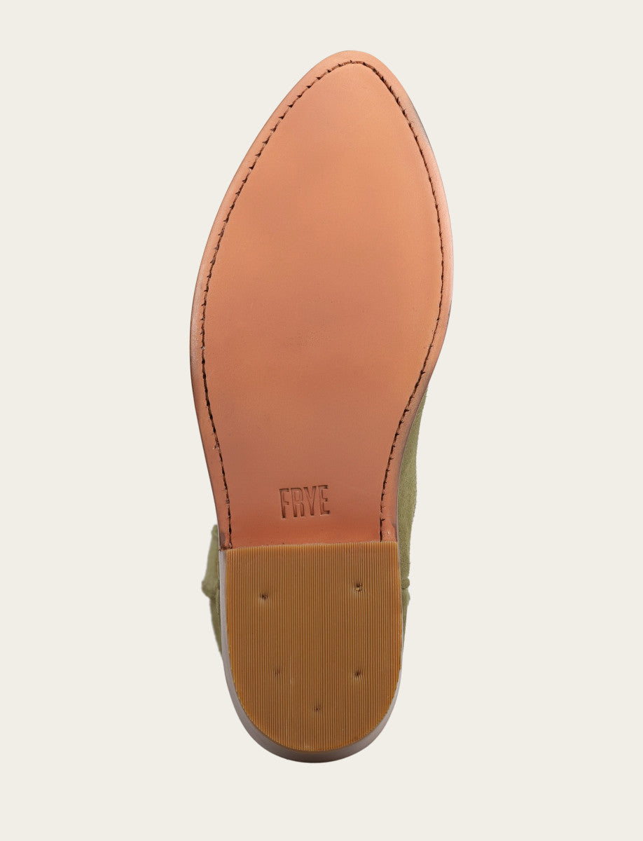 Frye Billy Short Bootie