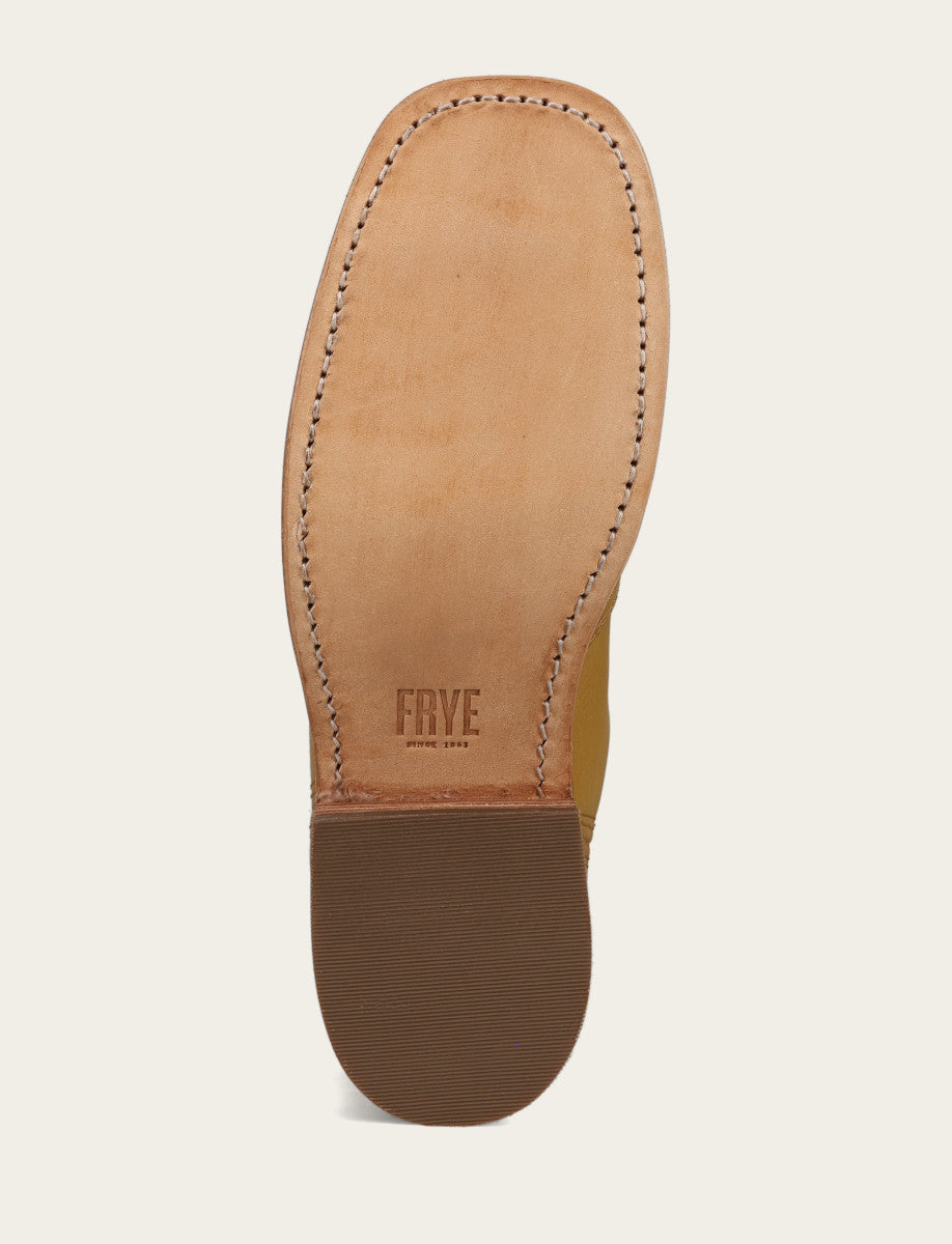 Frye Women's Banana Campus Chelsea Booties