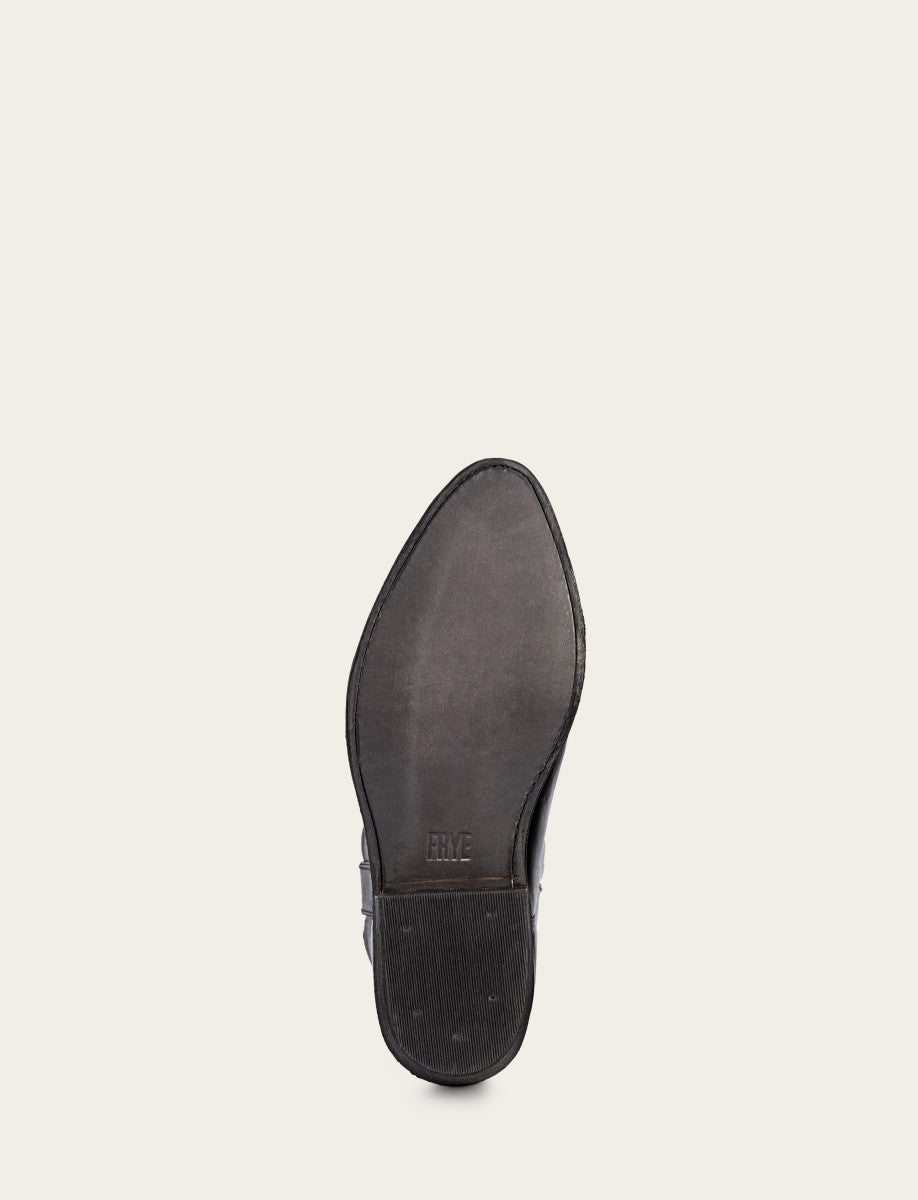 Frye Women's Black Billy Short Booties
