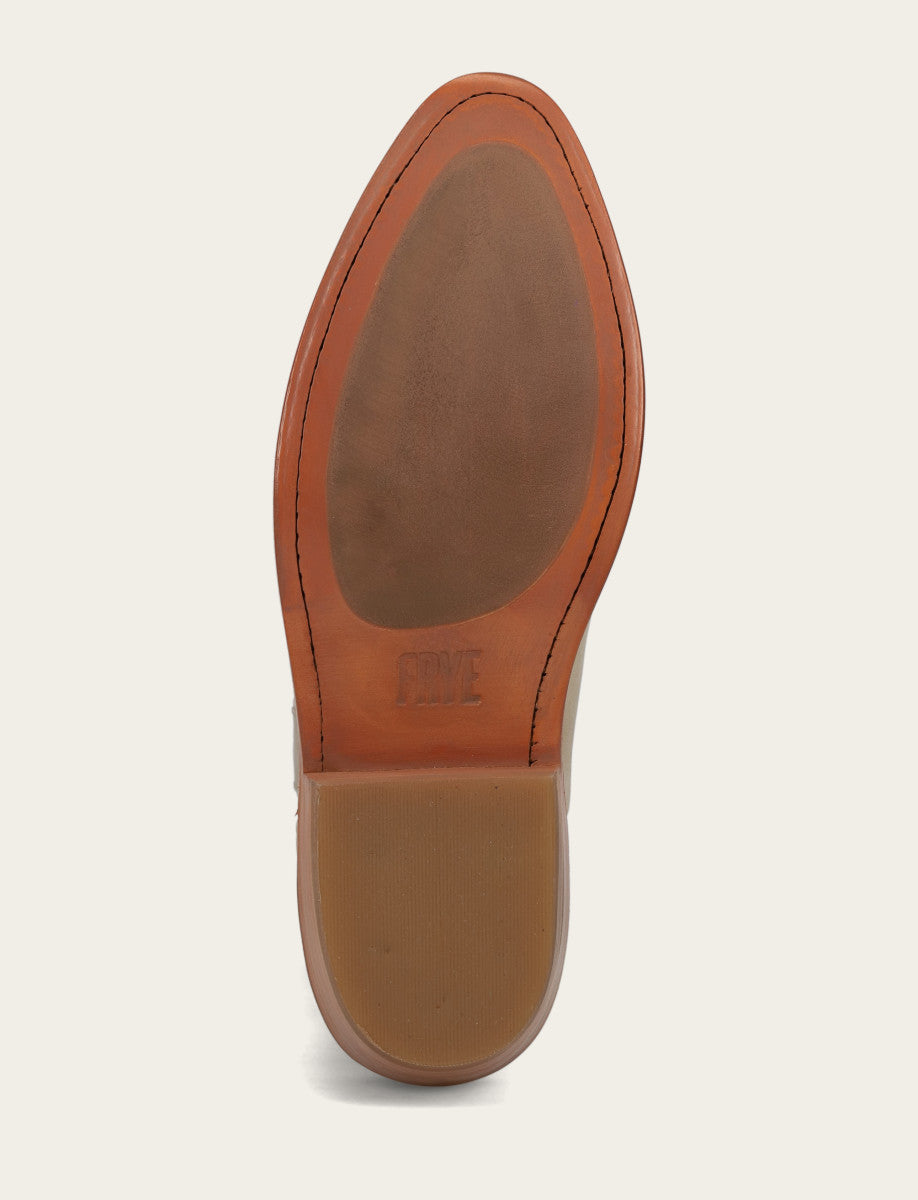Frye Women's Eucalyptus Billy Short Booties