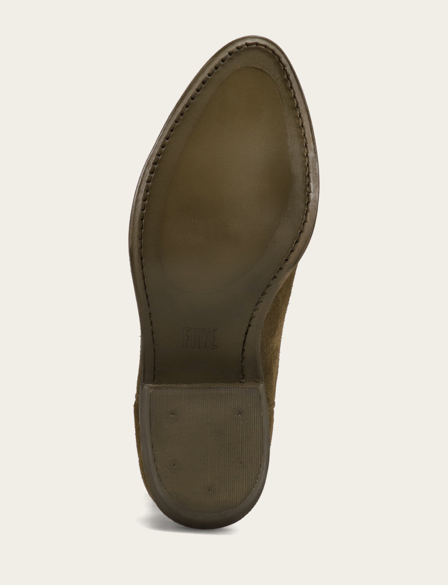 Frye Women's Moss Billy Short Booties