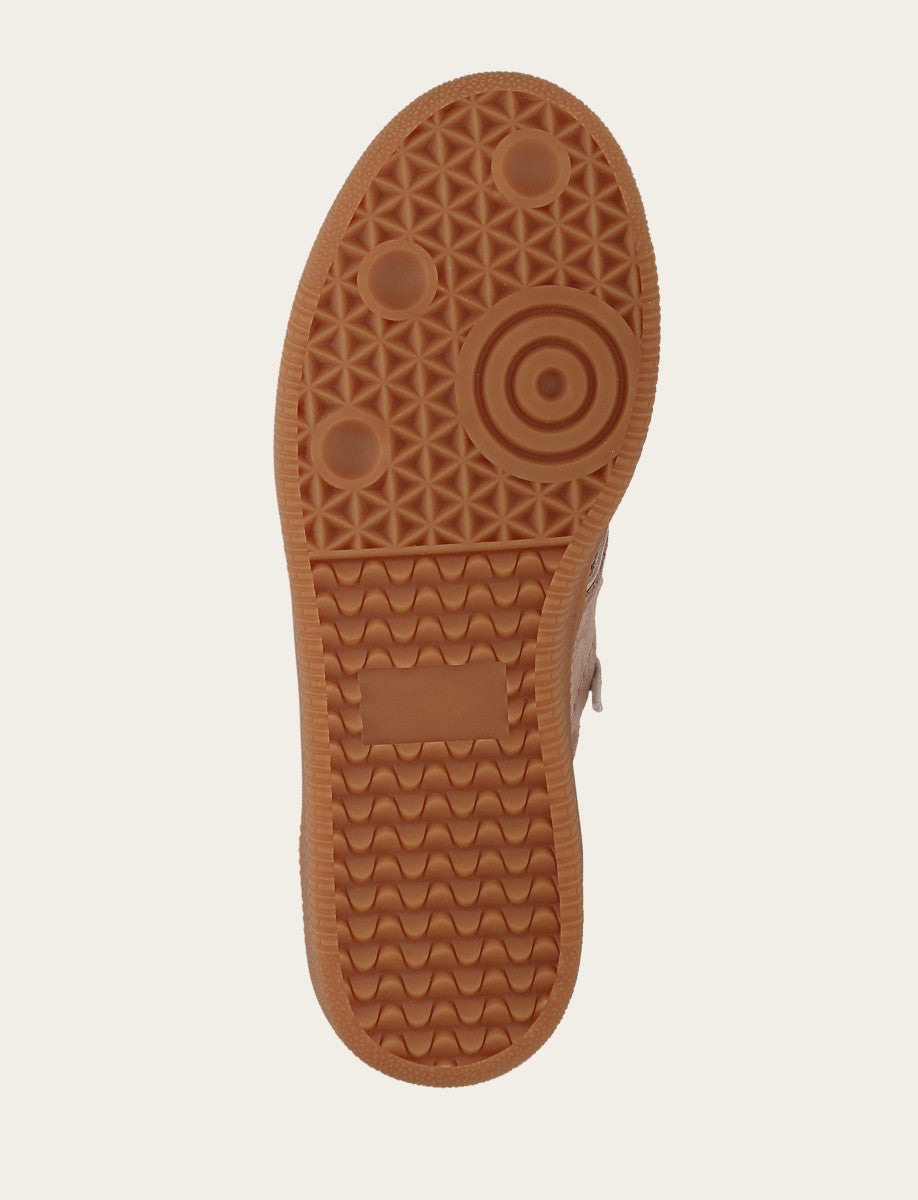 Frye Milly Low Lace