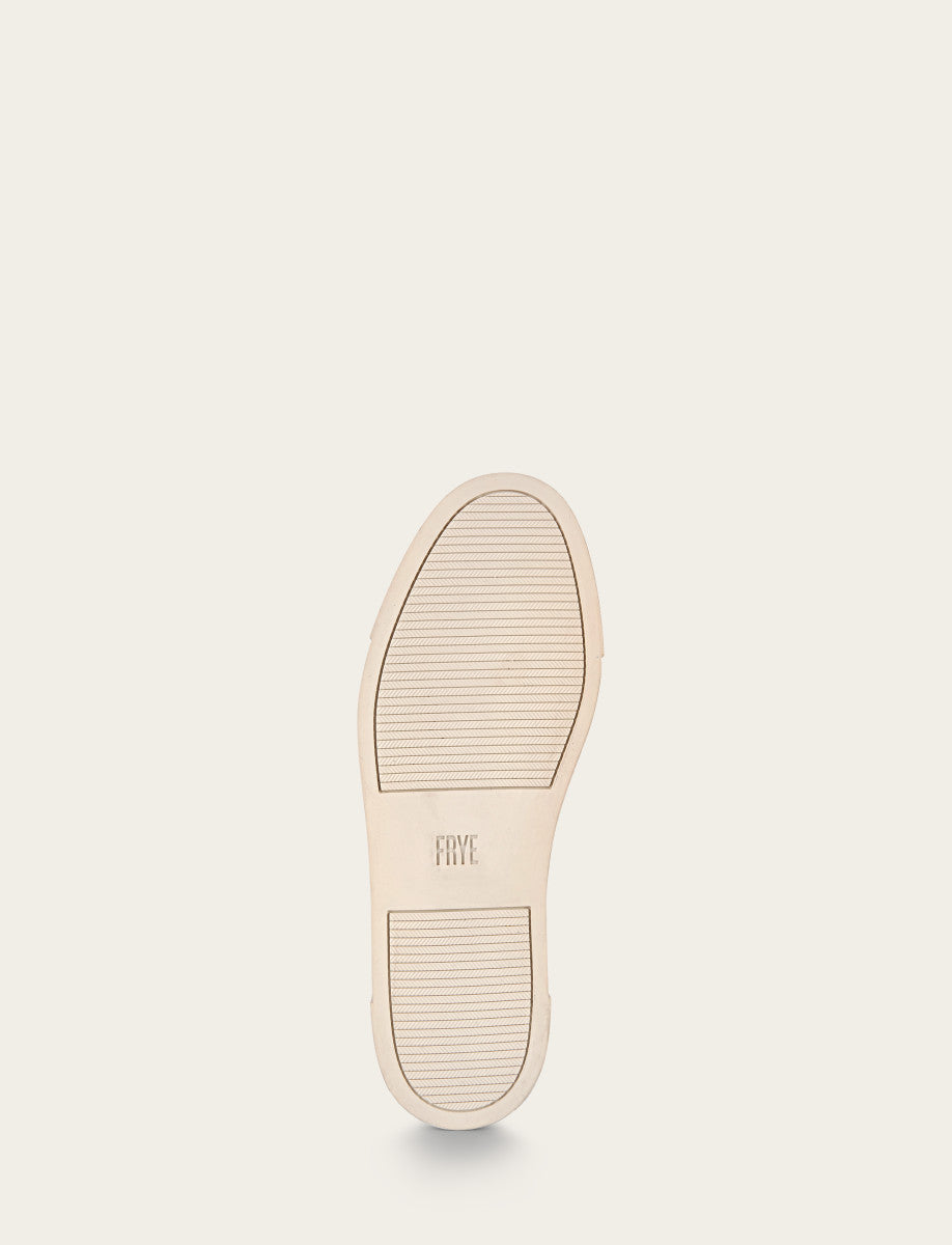 Frye Women's Black Ivy Slip On Sneakers