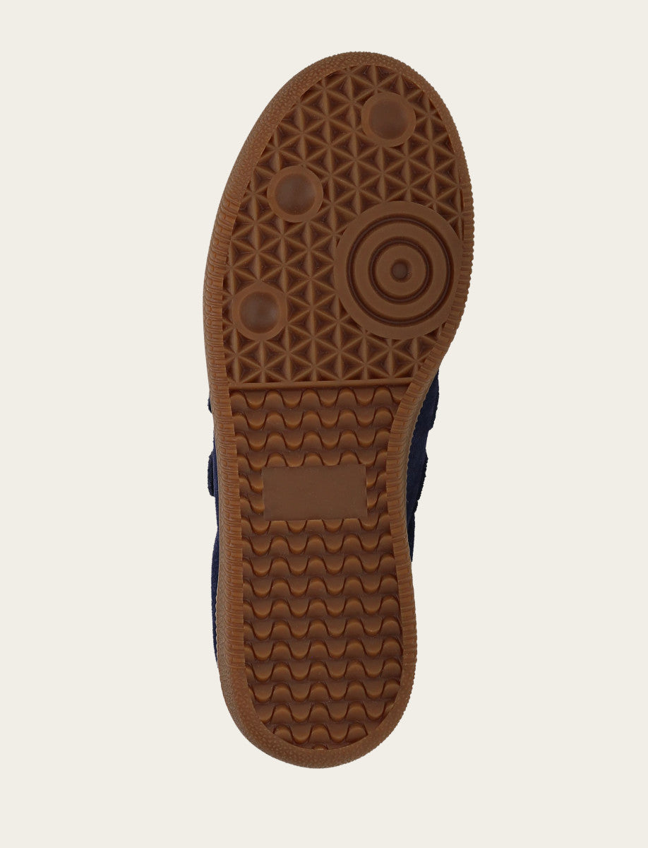 Frye Women's Ink Milly 3 Strap Sneaker