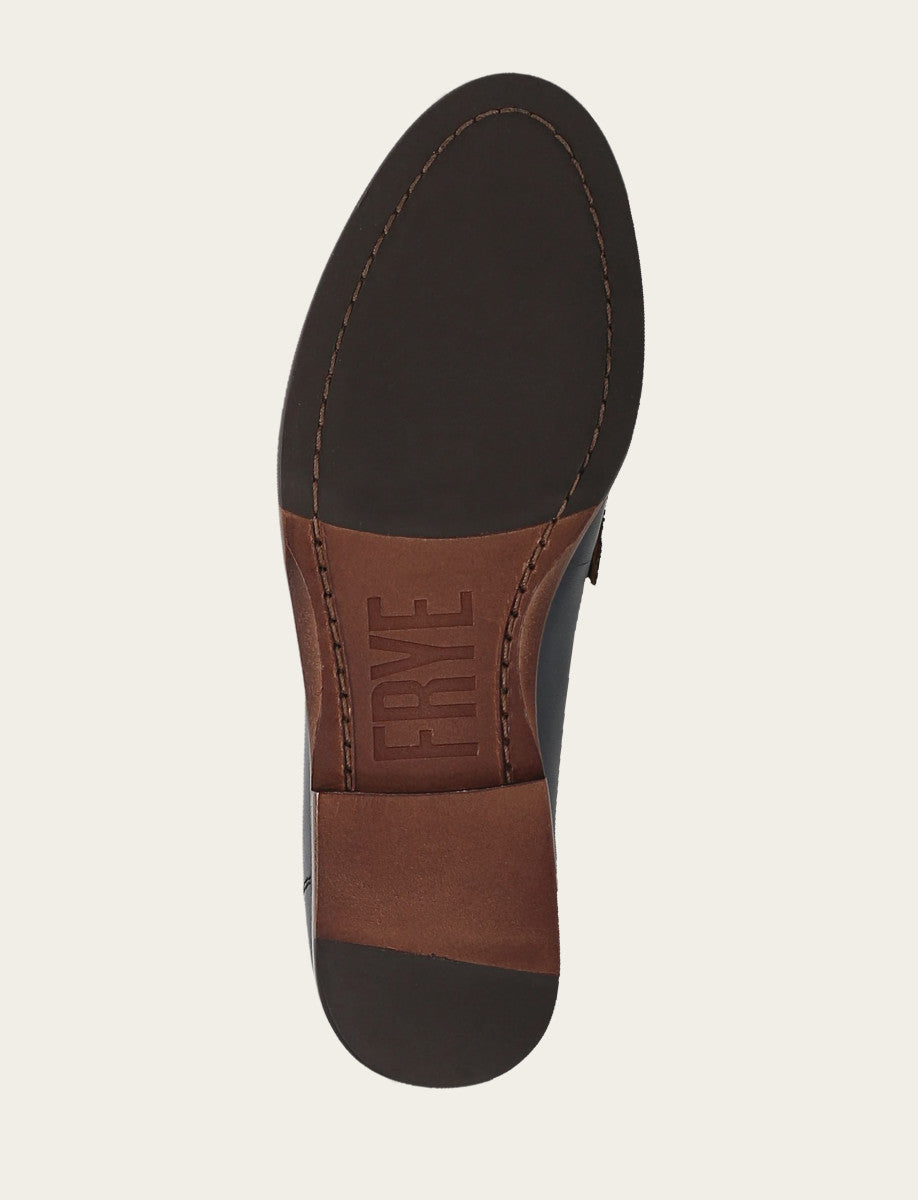 Frye Faith Loafer