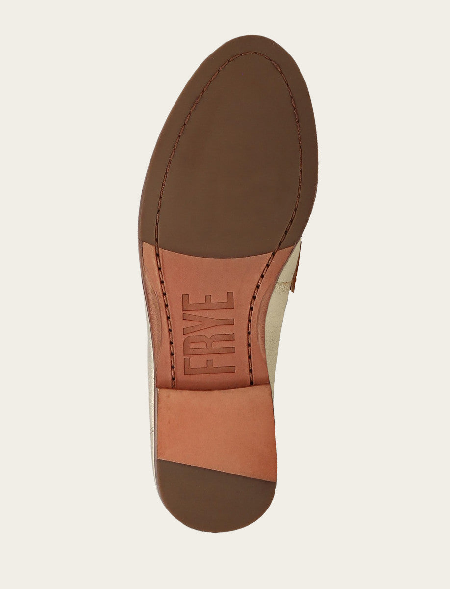 Frye Faith Loafer