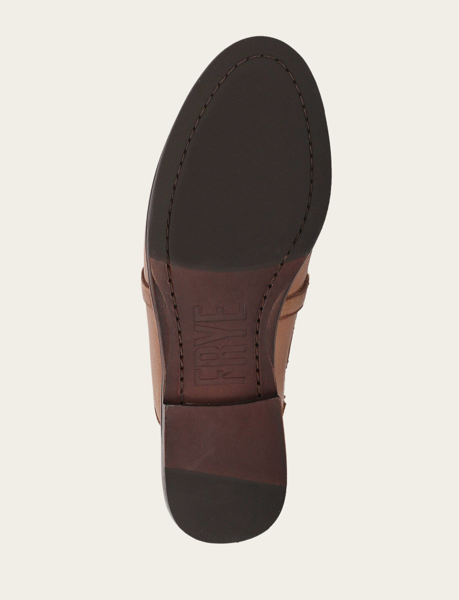 Frye Faith Chain Mule
