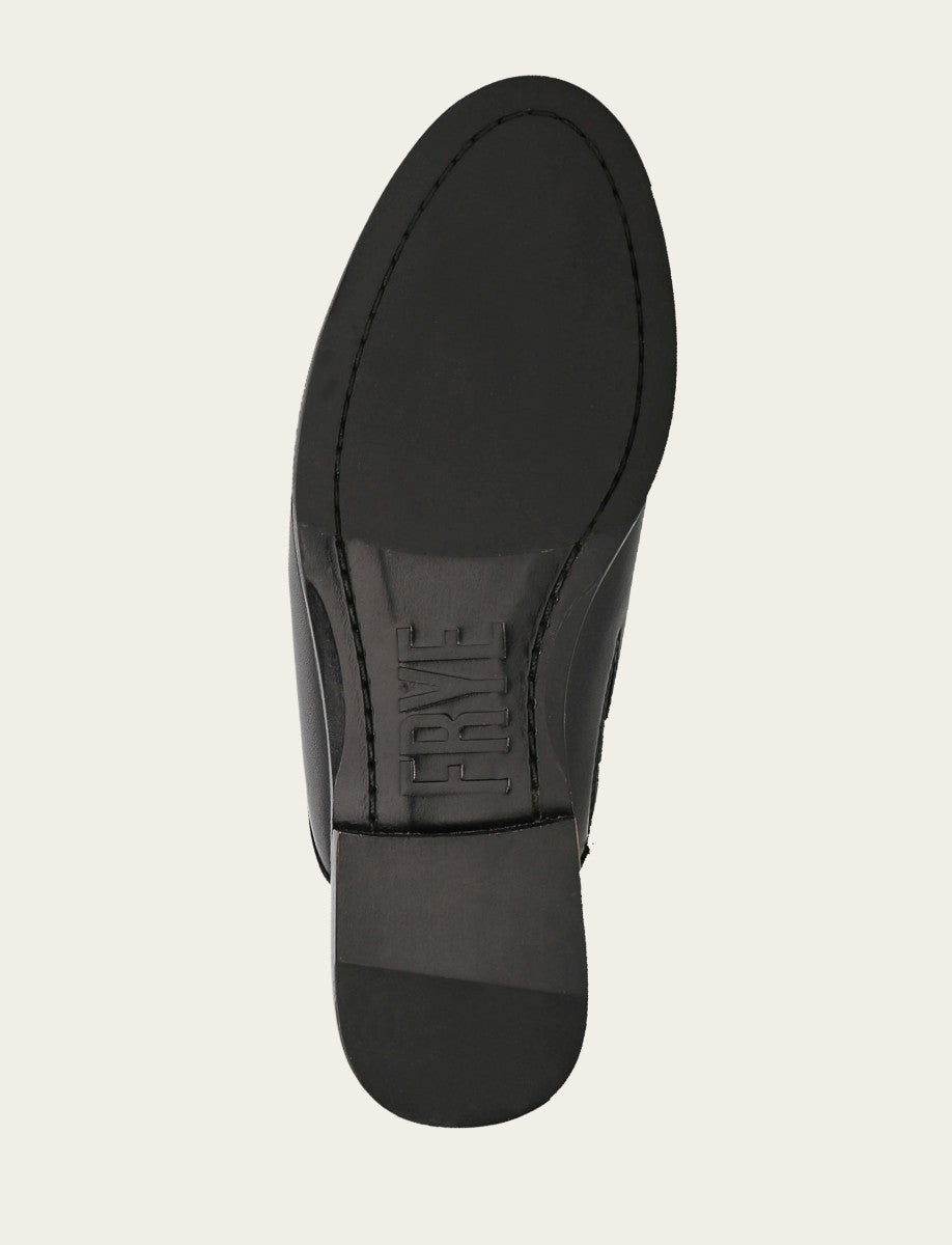 Frye Faith Mule