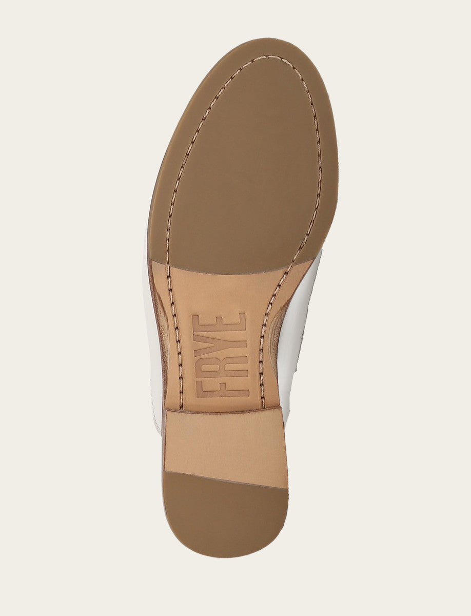 Frye Faith Mule