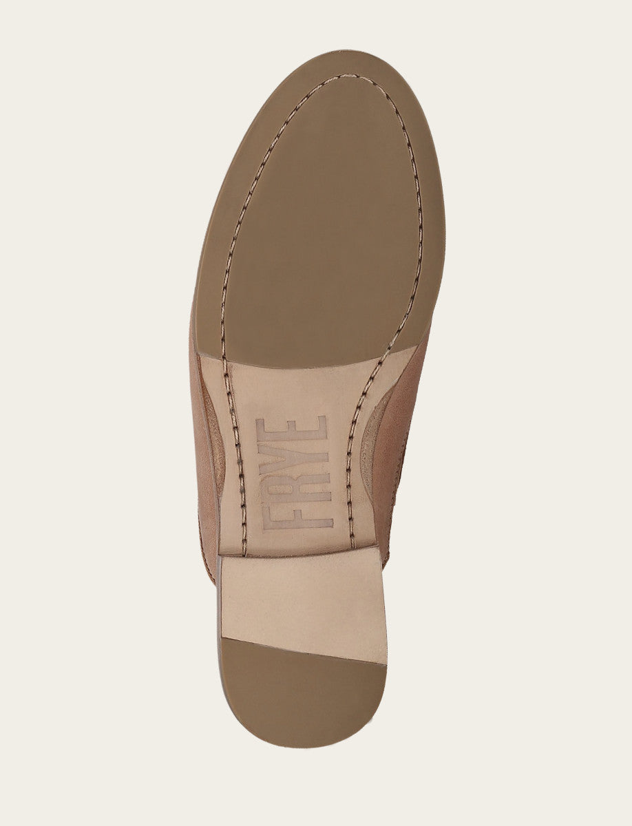 Frye Faith Mule