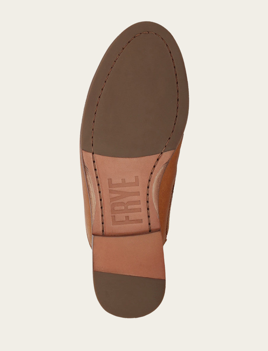 Frye Faith Mule