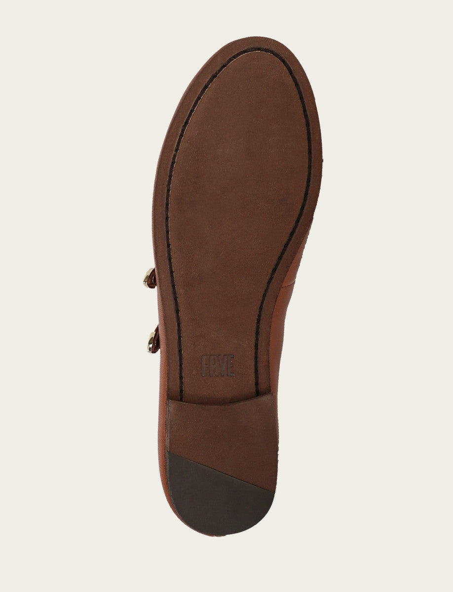 Frye Cinnamon Carson Multi Mary Jane