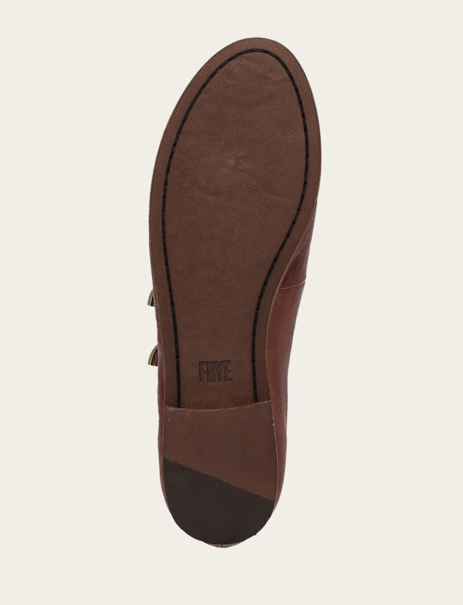 Frye Women's Spice Carson Multi Mary Jane Flats