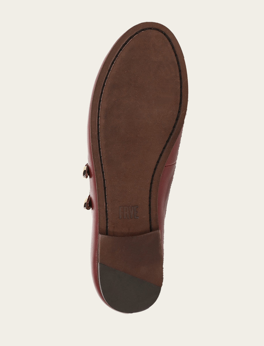 Frye Women's Cranberry Carson Multi Mary Jane Shoe