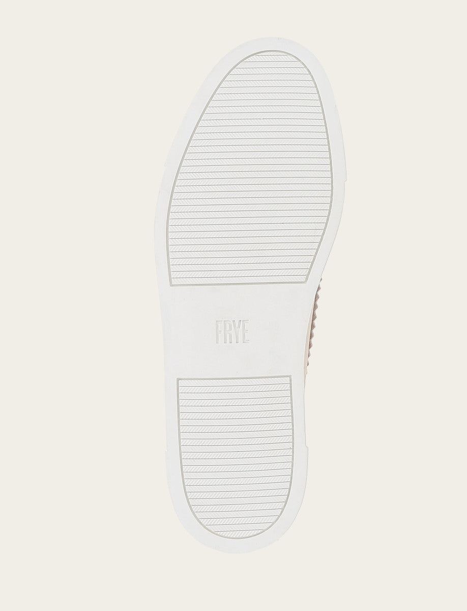 Frye Women's Ivory Ivy Venetian Loafers