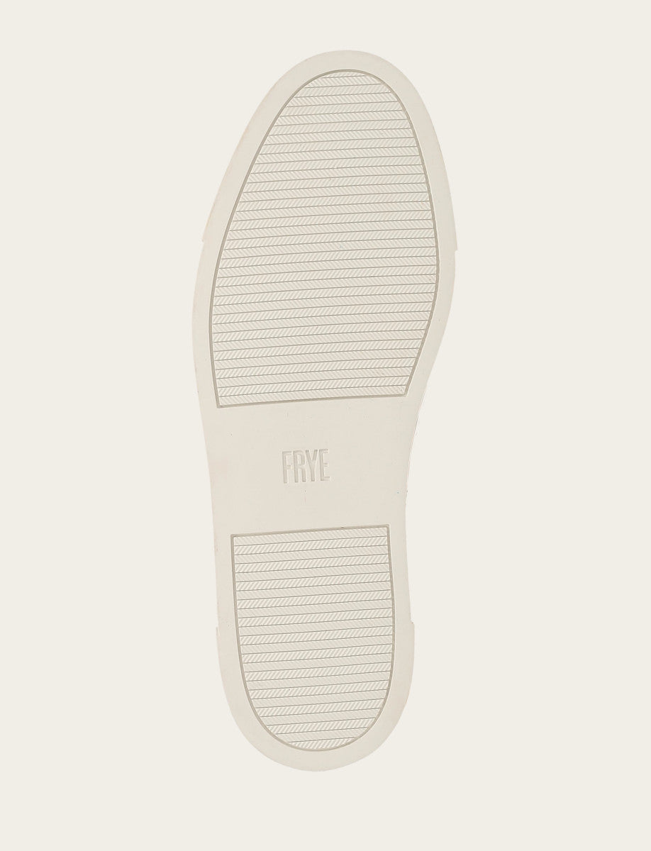 Frye Women's Ivory Ivy Loafer Loafers