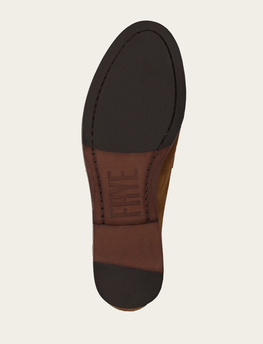 Frye Barley Faith Loafer