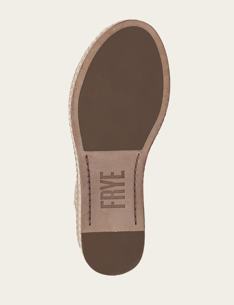 Frye Women's Clay Joy Ankle Strap Platform Sandals