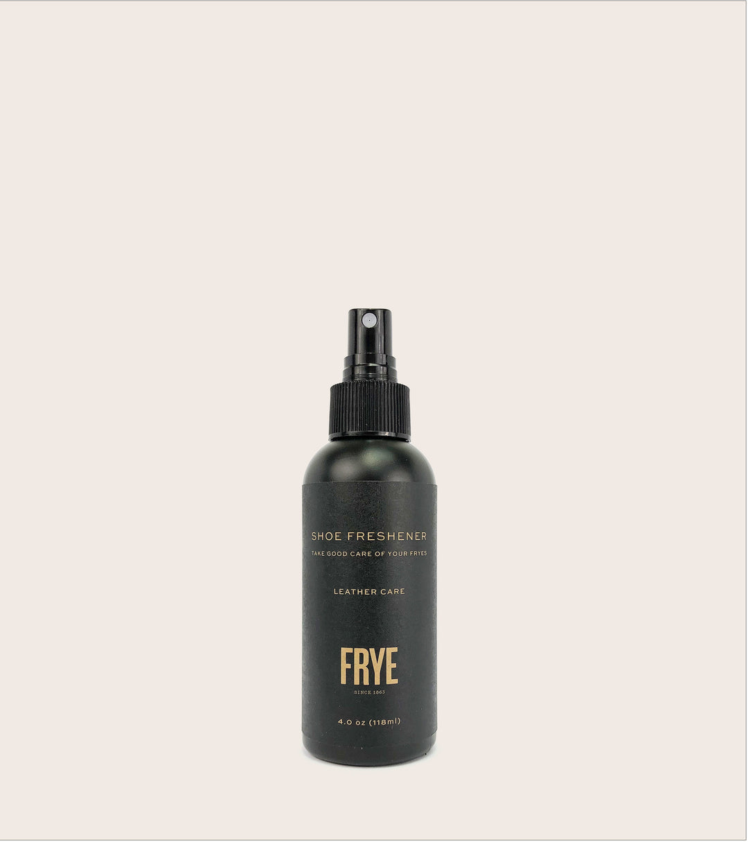 Frye Shoe Freshener Spray | Leather Boots & Shoes Spray | Frye