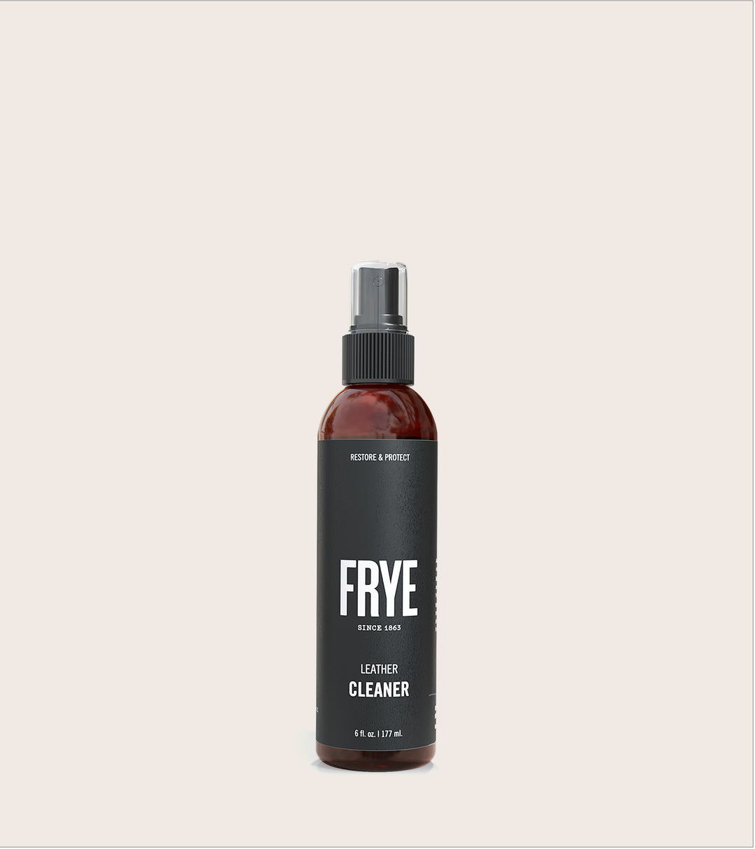 Frye Leather Cleaner
