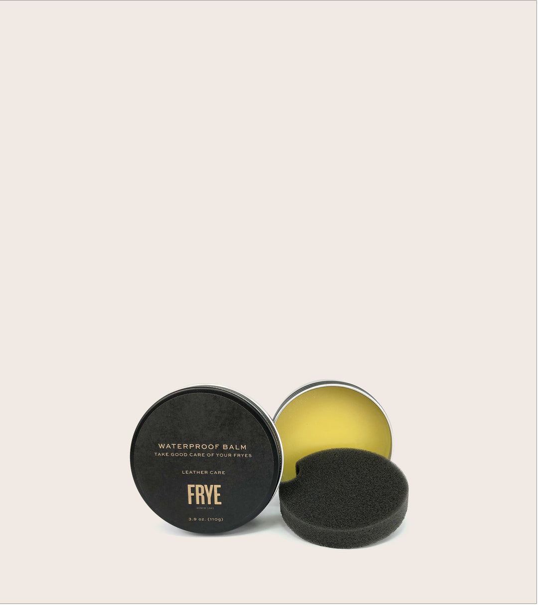 Frye Weatherproof Balm | Leather Boots & Shoes Balm | Frye