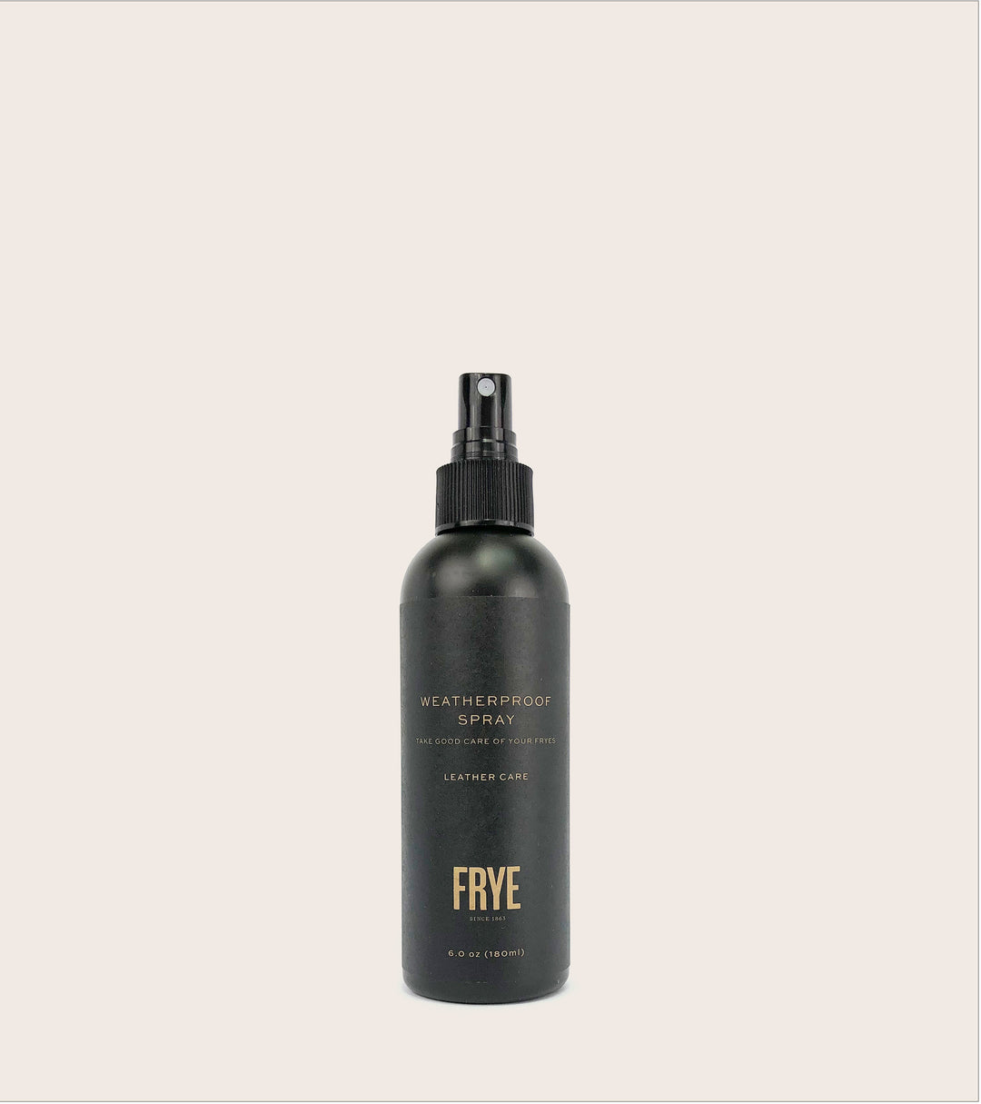 Frye Weatherproof Spray | Leather Boots & Shoes Spray | Frye