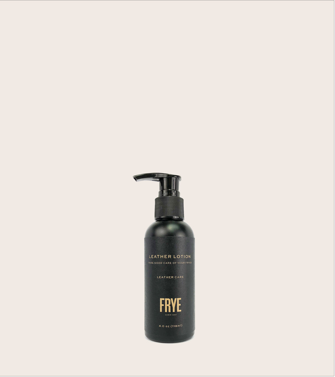 Frye Leather Lotion