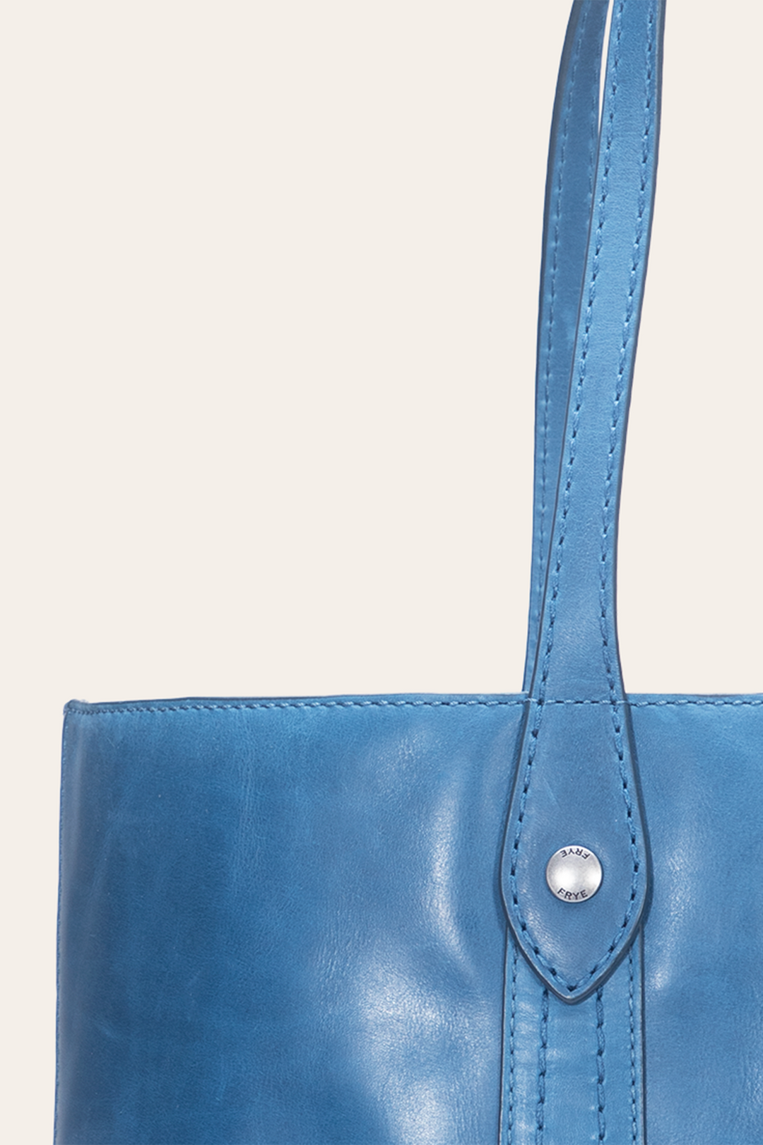 Frye Women's Melissa Shopper Handbag