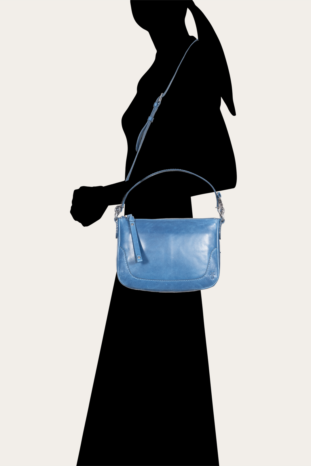 Frye Women's Melissa Crossbody Bag