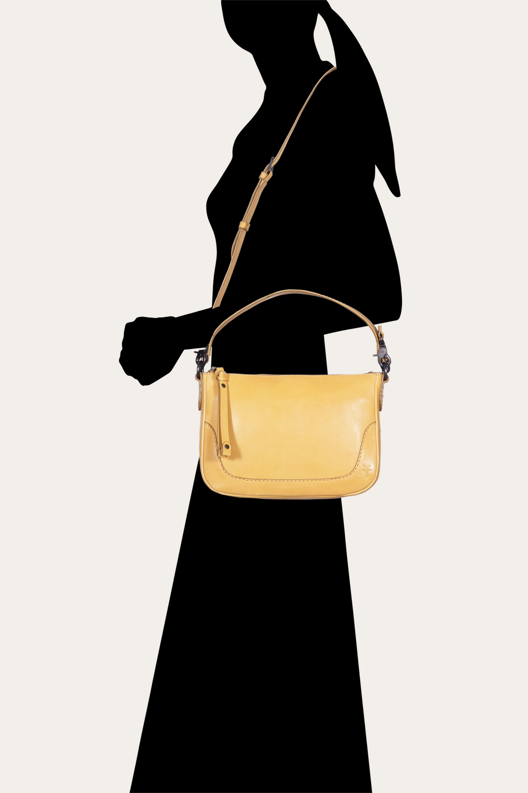 Frye Women's Melissa Crossbody Bag