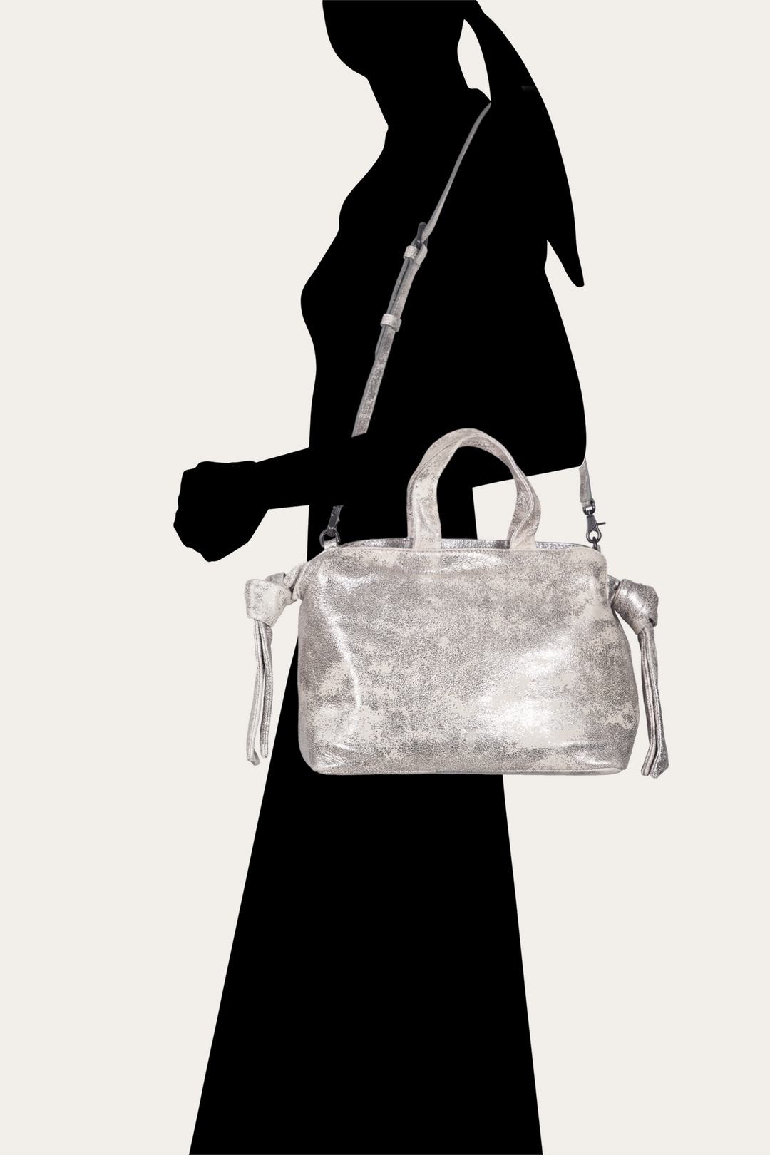 Frye Women's Nora Satchel Handbag