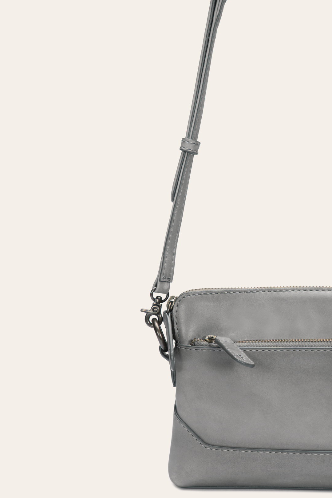 Frye Melissa Shadow Crossbody Wristlet