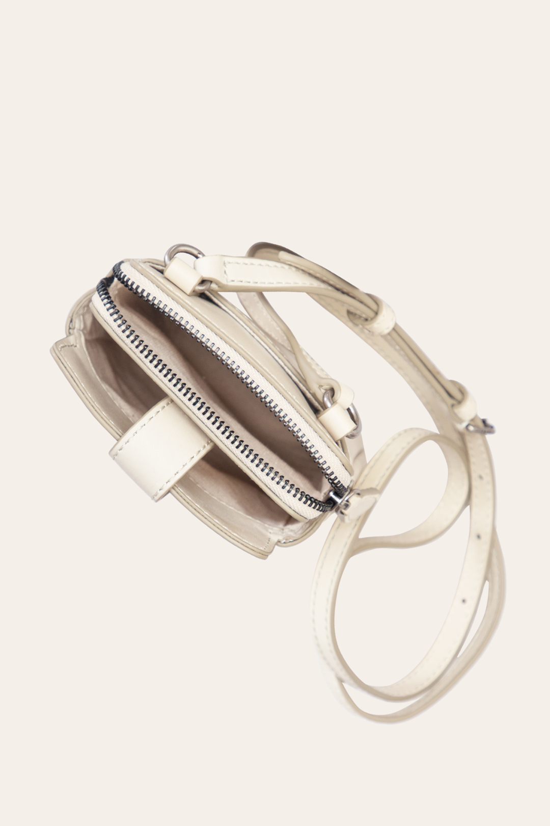 Frye Melissa Oat Phone Crossbody