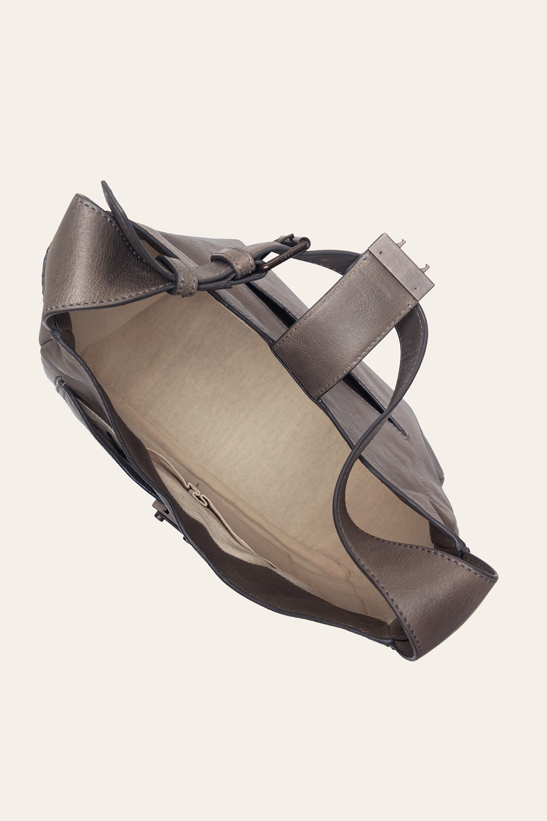 Frye Alex Shadow Hobo