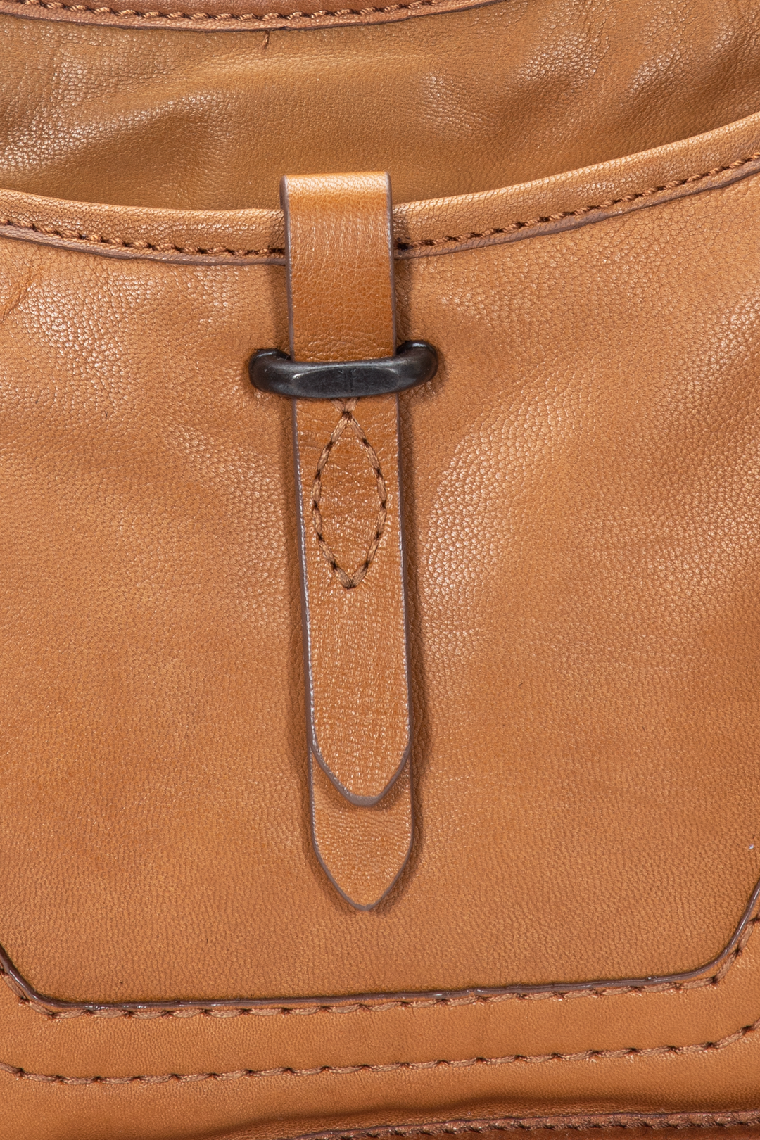 Frye Campus Canyon Crossbody