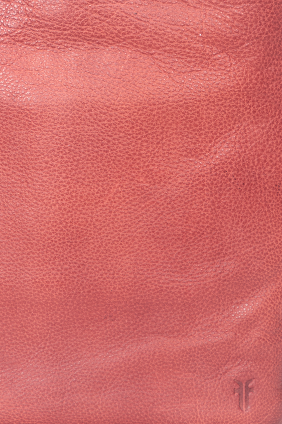 Frye Nora Knotted Hobo in Burgundy