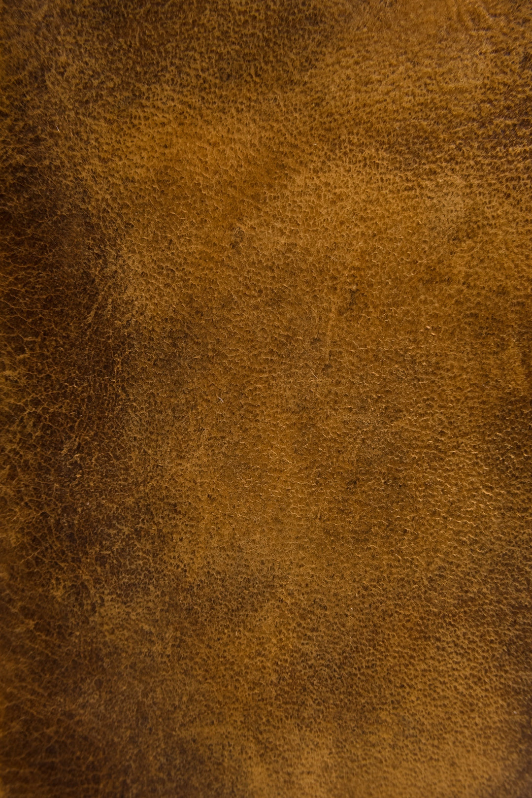 Frye Melissa Cognac Wristlet