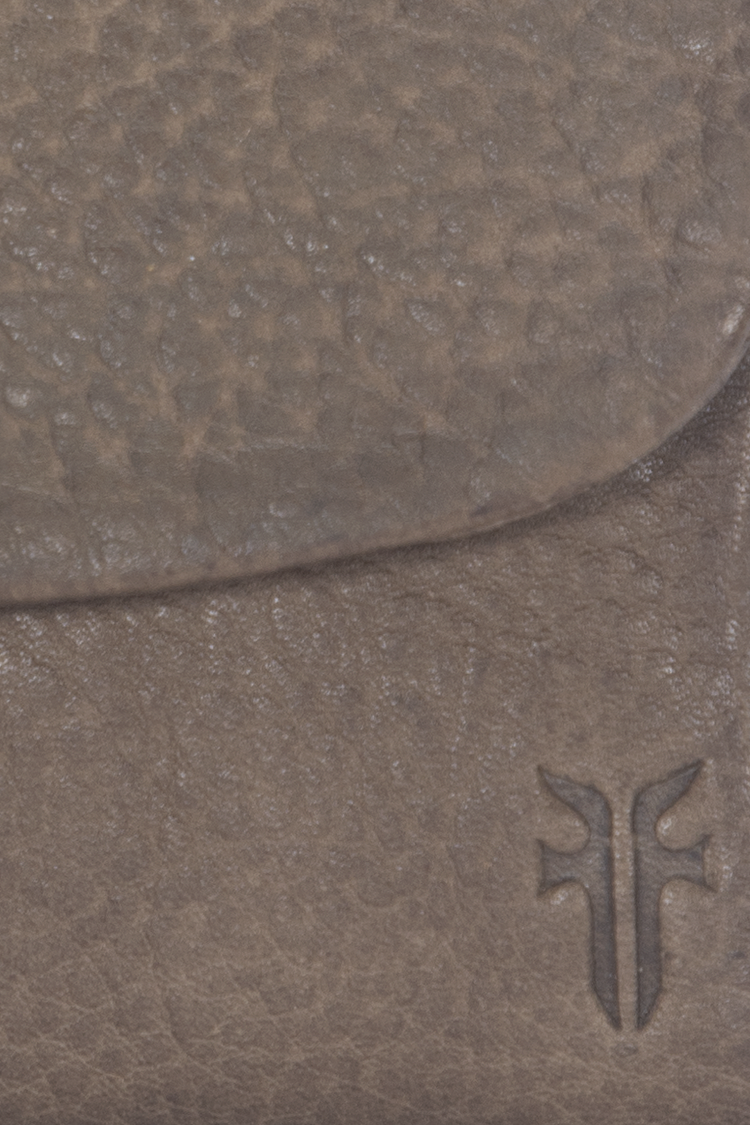 Frye Dusty Olive Nora Small Wallet