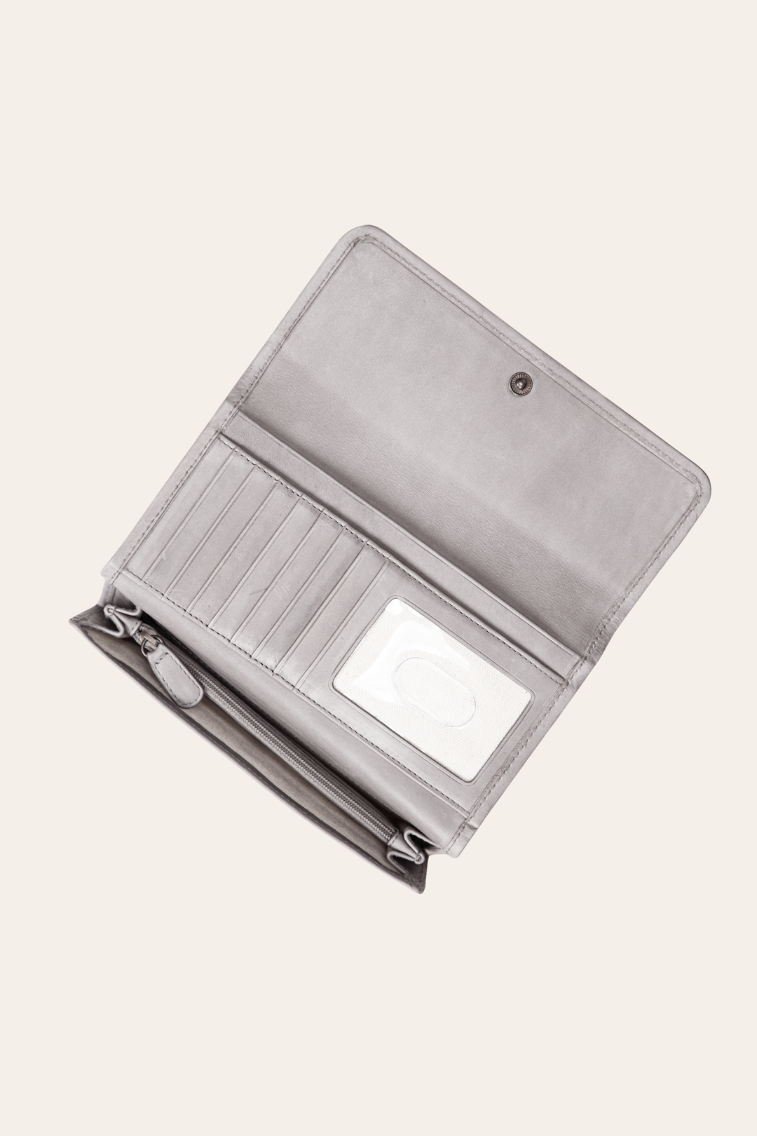 Frye Melissa Shadow Wallet