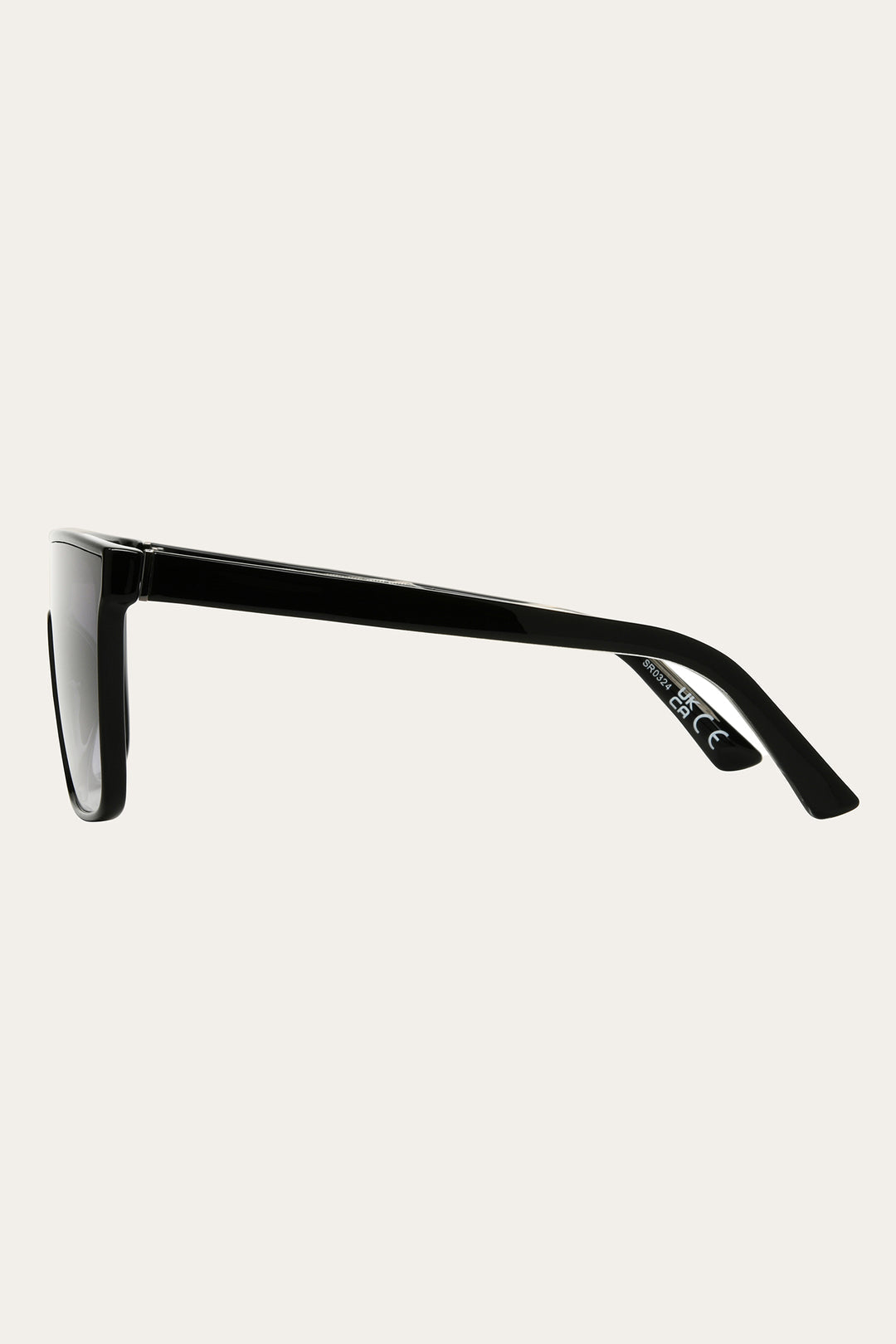 Frye Ruby Black Sunglasses