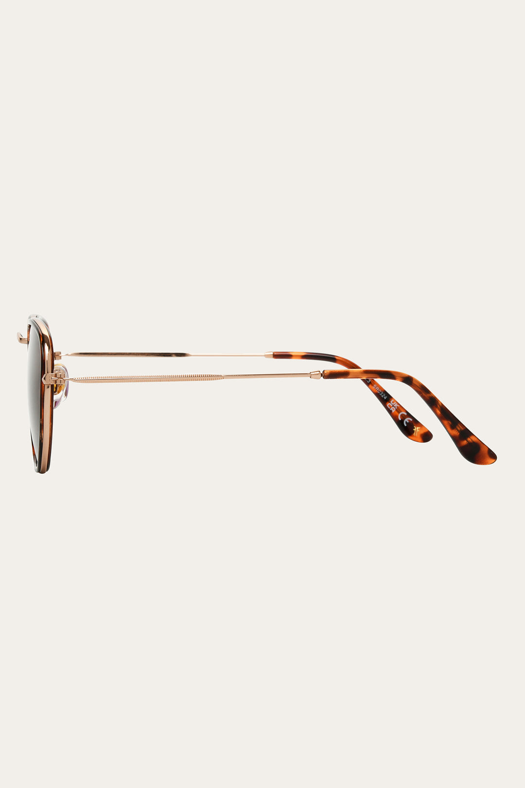Frye Josie Tort Sunglasses