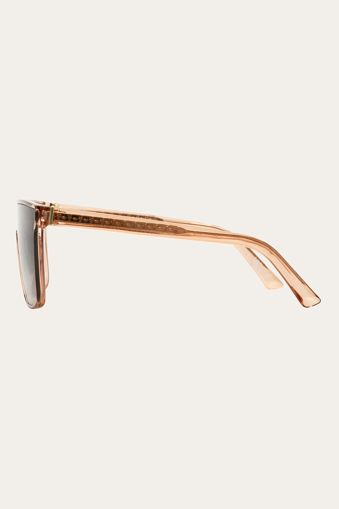 Frye Ruby Taupe Sunglasses