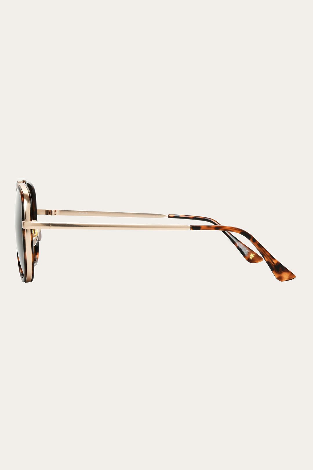 Frye Reagan Tort Sunglasses
